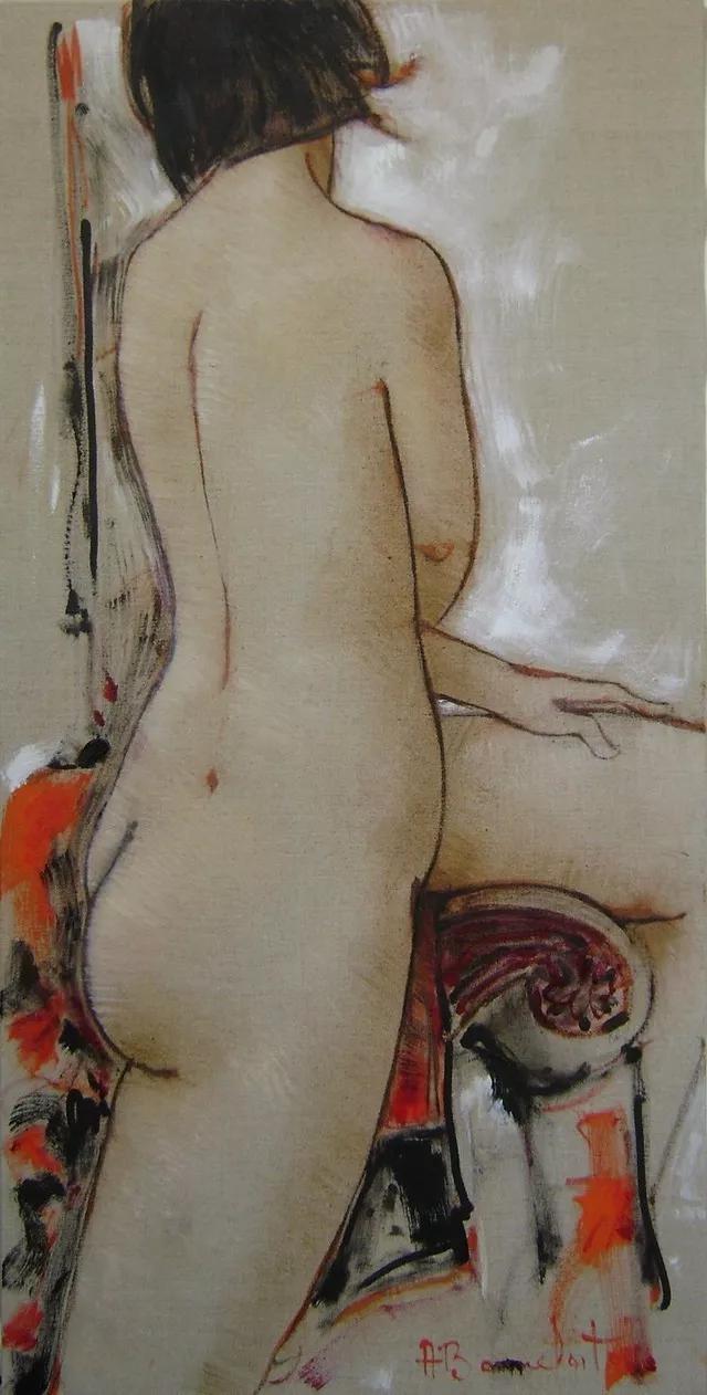 不一样的女人有不一样的韵味,不一样的女子有不一样的风情