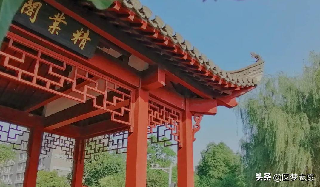 全国一流的专科院校有哪些,全国双一流建设高校名单专科