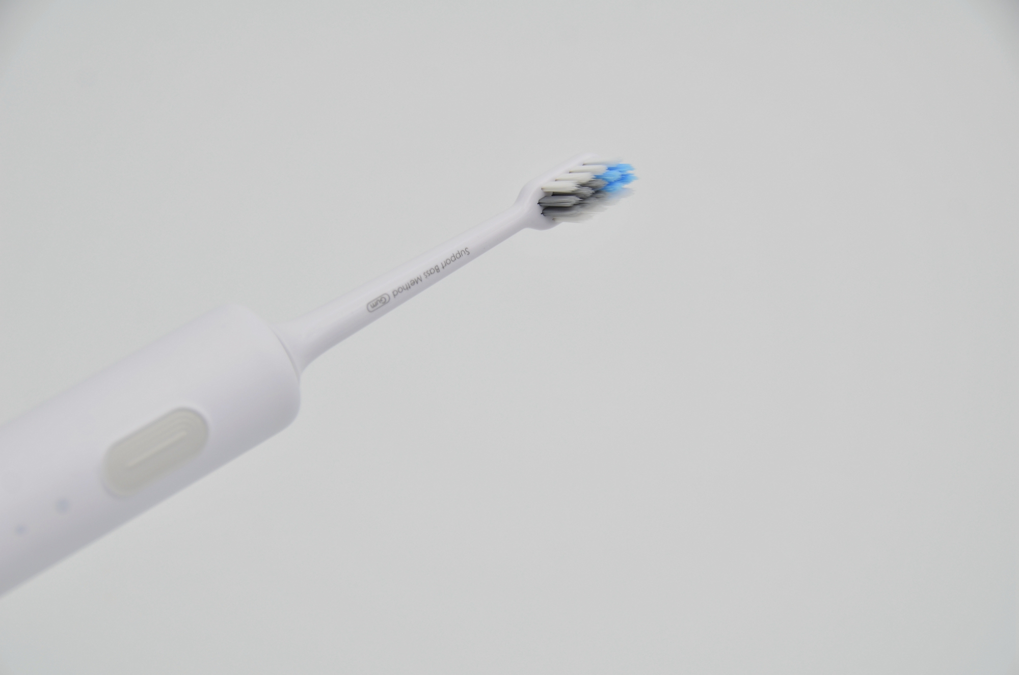 评测最好用的声波电动牙刷,贝医生声波电动牙刷怎么样