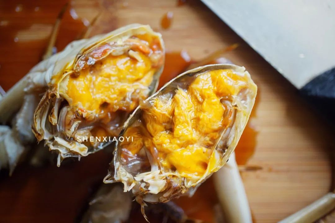 煮熟的大闸蟹怎么醉蟹好吃,吃不完的大闸蟹可以弄成醉蟹吗