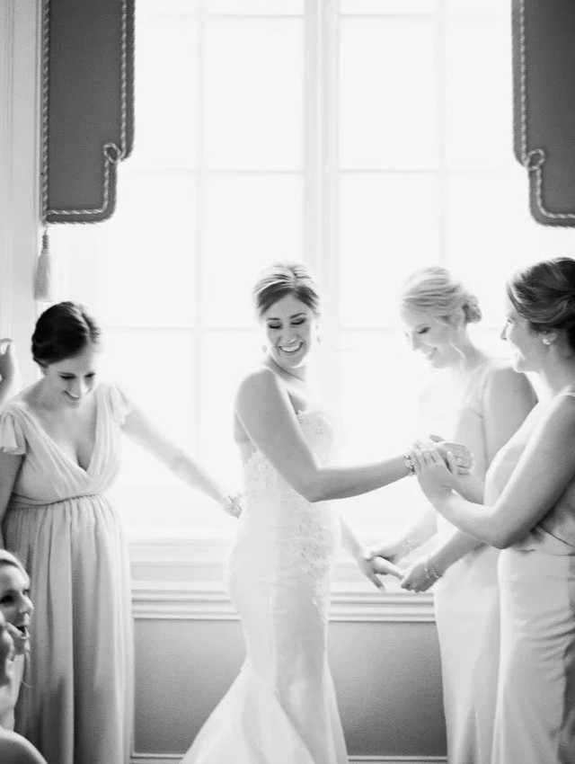 备婚流程需要跟婚庆面对面沟通,最全备婚攻略婚礼前3个月