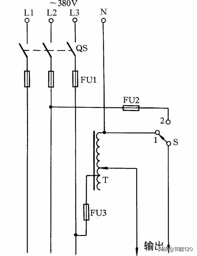 潜水泵自动控制接线图和原理图,自动控制接线图讲解