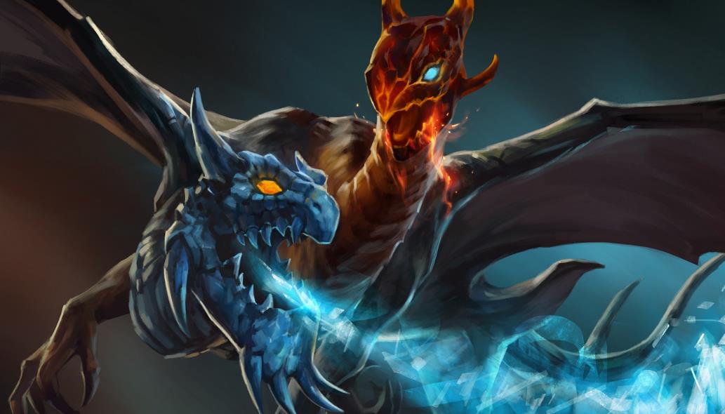 游戏日报·每日奇谈#25:奇美拉是什么生物?全世界男女都谈它色变