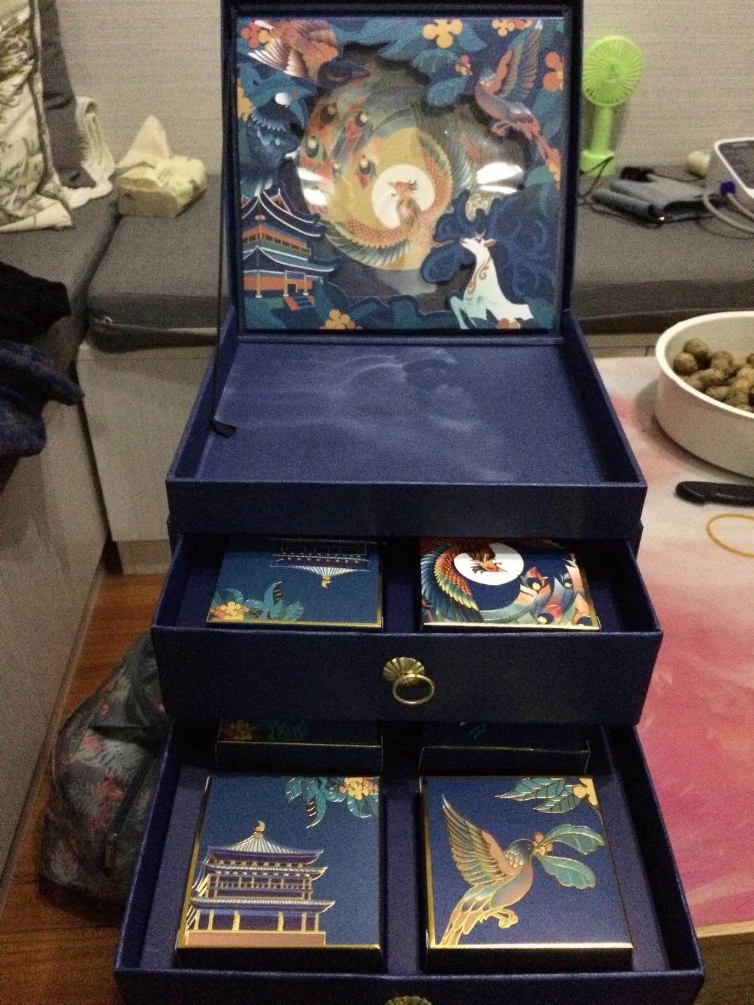 中秋礼物实用排行榜,中秋送礼高端礼物排行榜