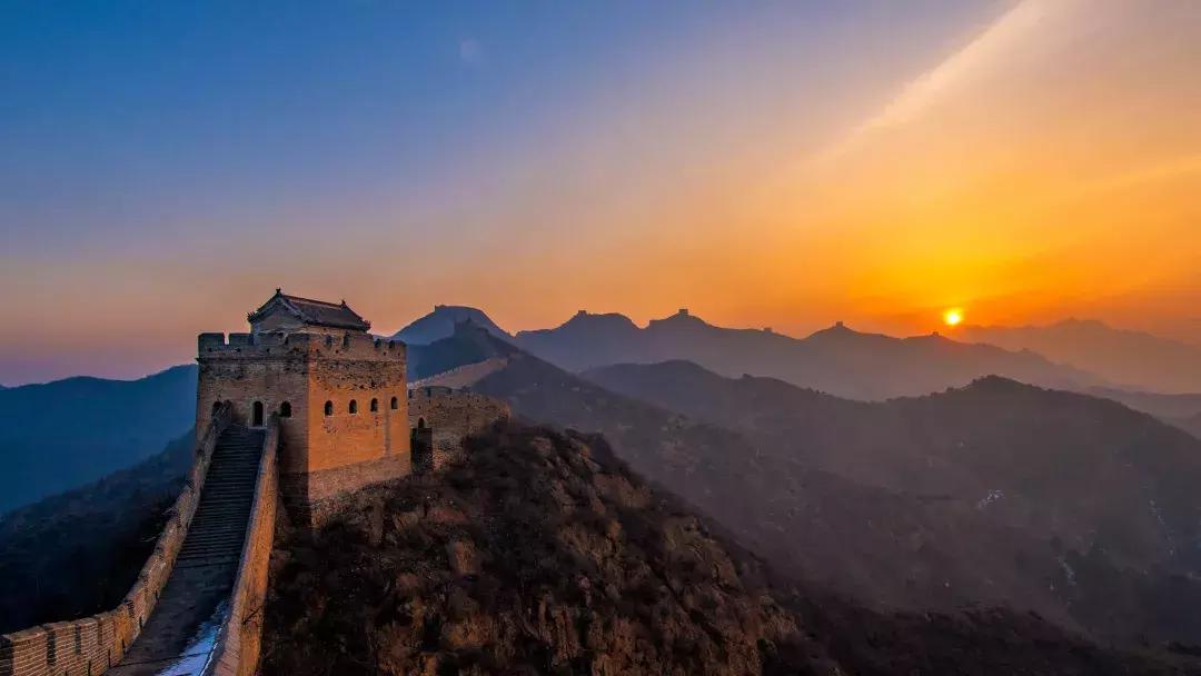 北京出发3-5天短途攻略和费用,北京到北戴河旅游攻略二日游路线