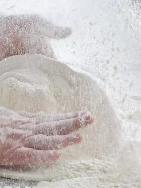 拿坡里披萨合辑,拿坡里那不勒斯