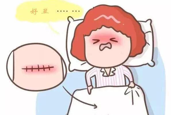 面部手术疤痕怎么能彻底消除,面部创伤缝合如何不留疤痕