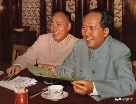 因说错一句话，周恩来怒批陈毅：革命大半辈子就这点策划纪律性？