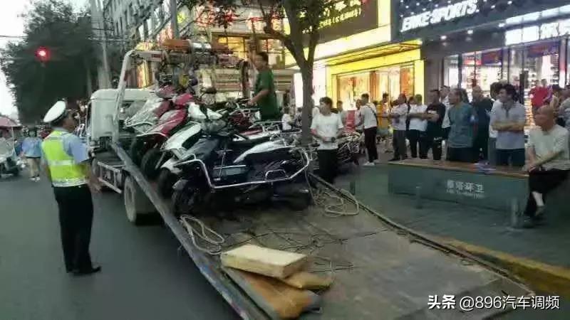 西安交通路况哪里堵车最严重,西安堵车严重解决方案