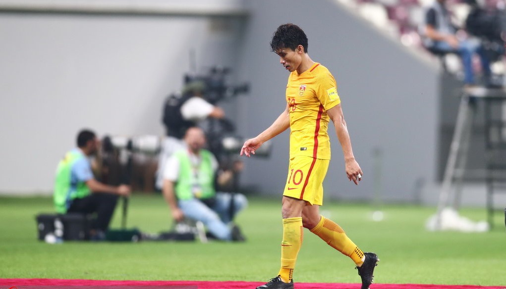 里皮时代国足成绩,里皮执教国足战绩及时间线全回忆