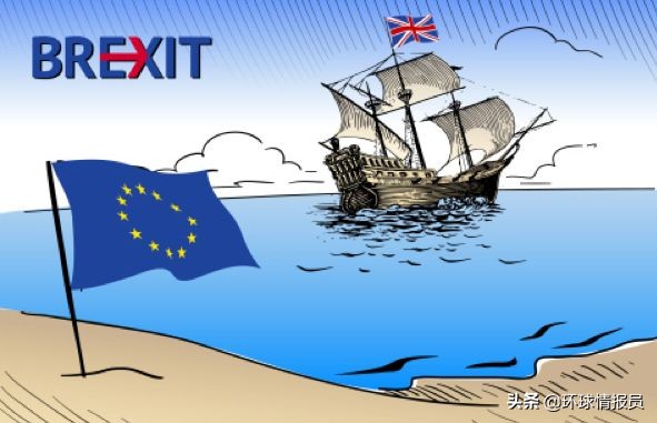 英国脱欧的原因及欧盟的现状,哪一年欧盟正式批准了英国脱欧