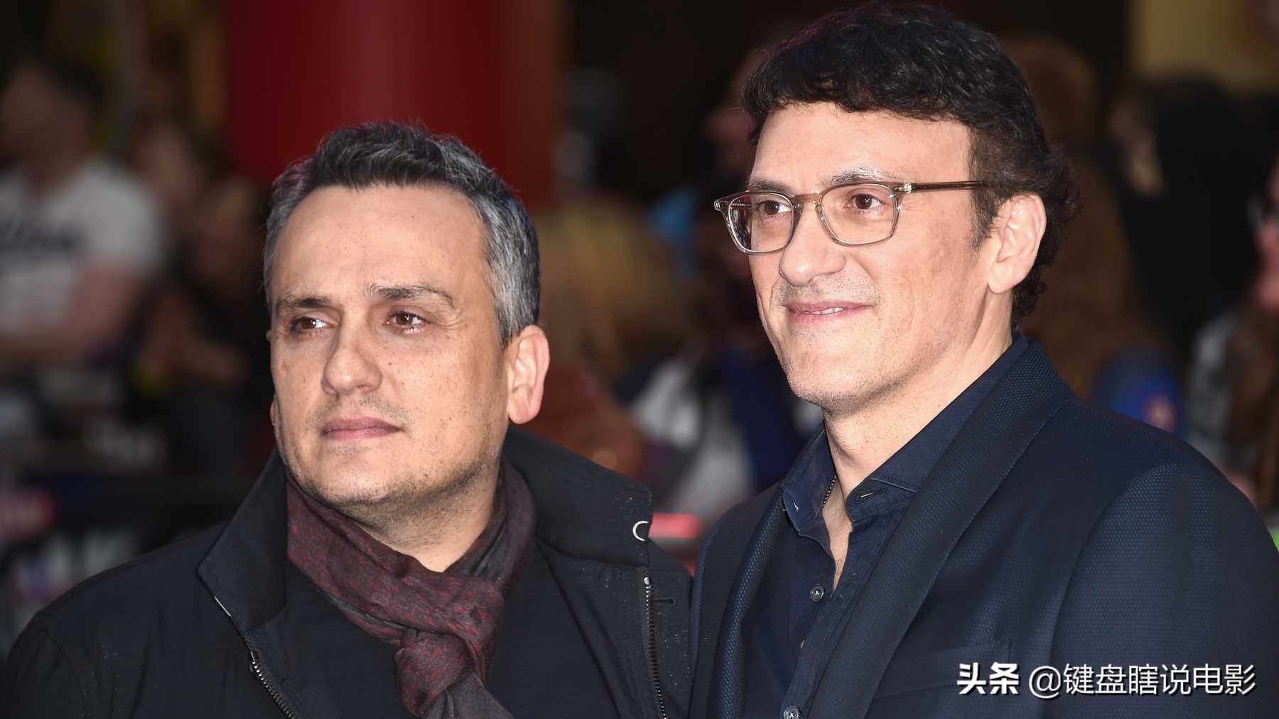 5年前导演就知道钢铁侠会死，网友：你个*兽禽**