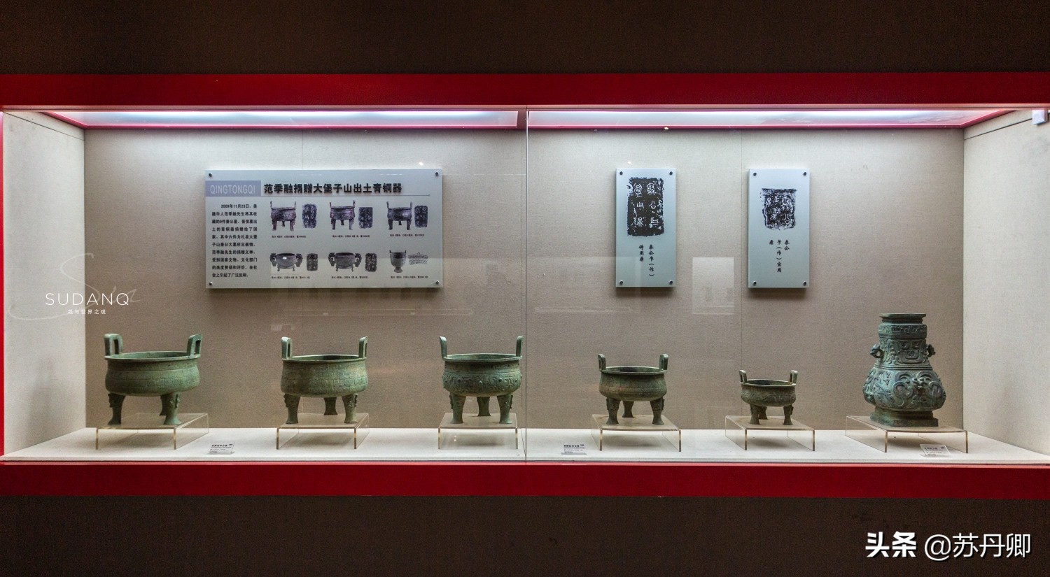 没想到！甘肃这个小县城是大秦帝国诞生地，称之“秦皇故里”