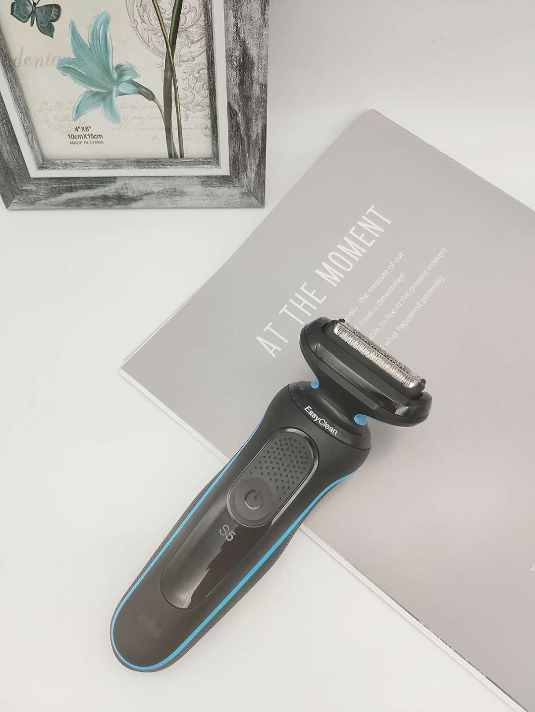 剃须刀推荐怎么选,入门级剃须刀推荐