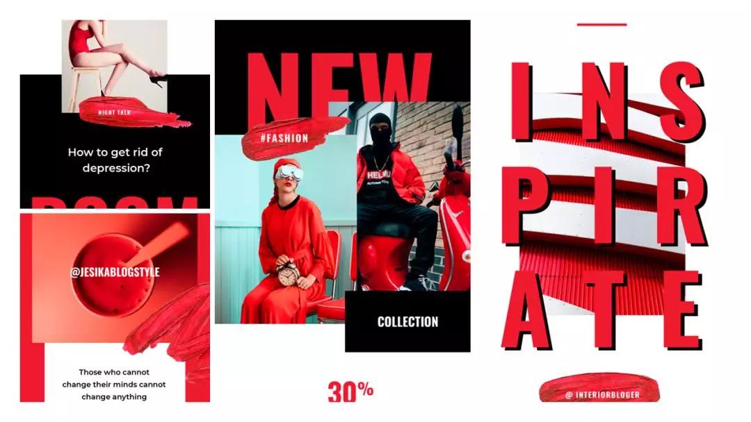 免费素材样机,9款高端样机素材免费领取