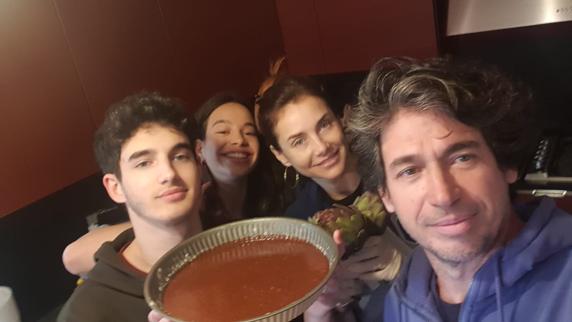 阿尔贝蒂尼：隔离是为了恢复自由疫情未控制前不应复赛