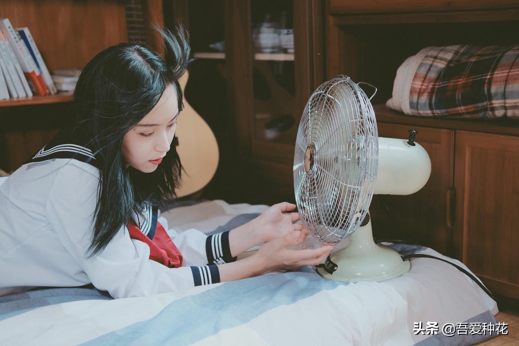 摄影少女风格特点有哪些,摄影少女日系