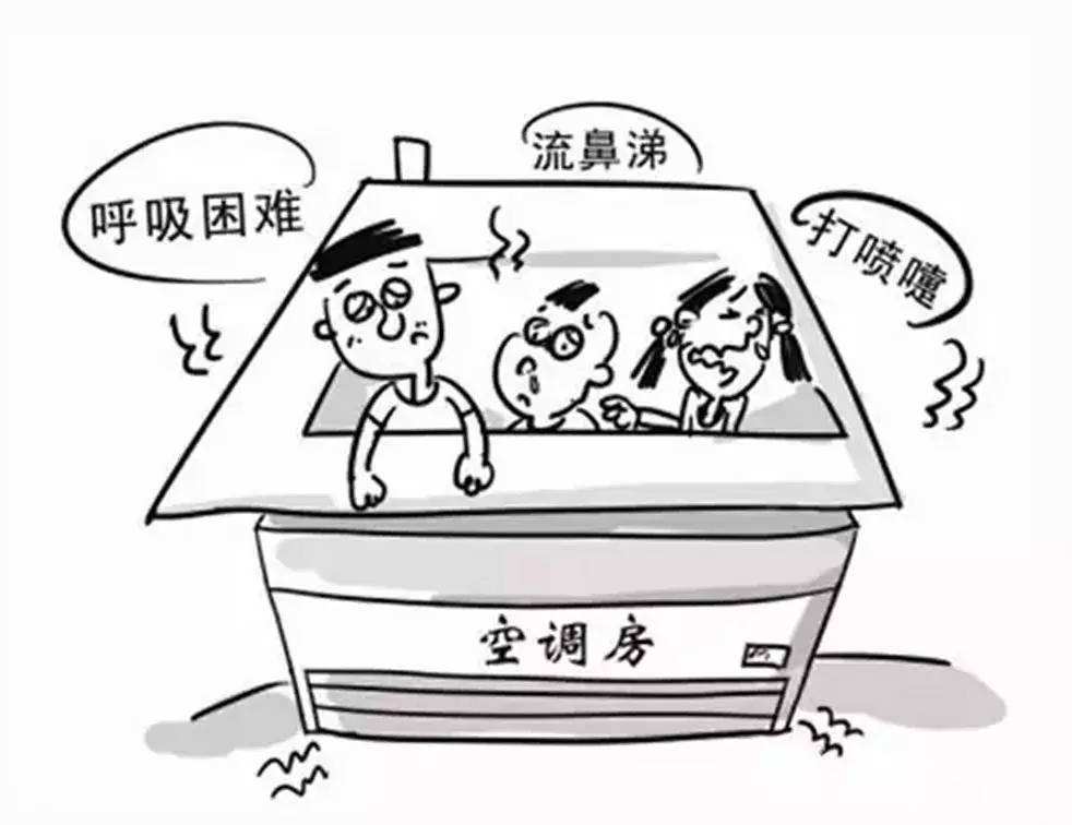 吹空调胳膊关节疼痛怎么解决,空调吹了关节受凉酸痛怎么办