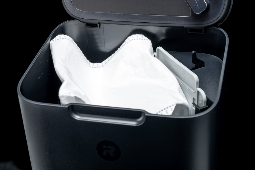 irobot扫地机器人805测评,irobotroomba扫地机器人使用教程