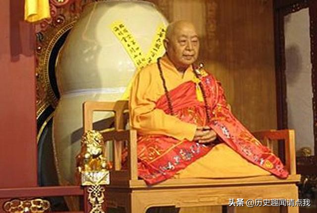 佛骨舍利是怎么形成的,佛骨舍利子真相大揭秘