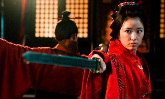 新三国各集主要内容,新三国剧情不忍直视