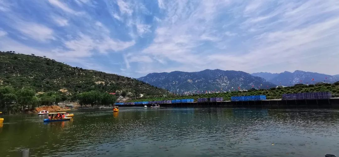 济南亲子遛娃景点排行榜夏季,济南槐荫区遛娃好去处很近的