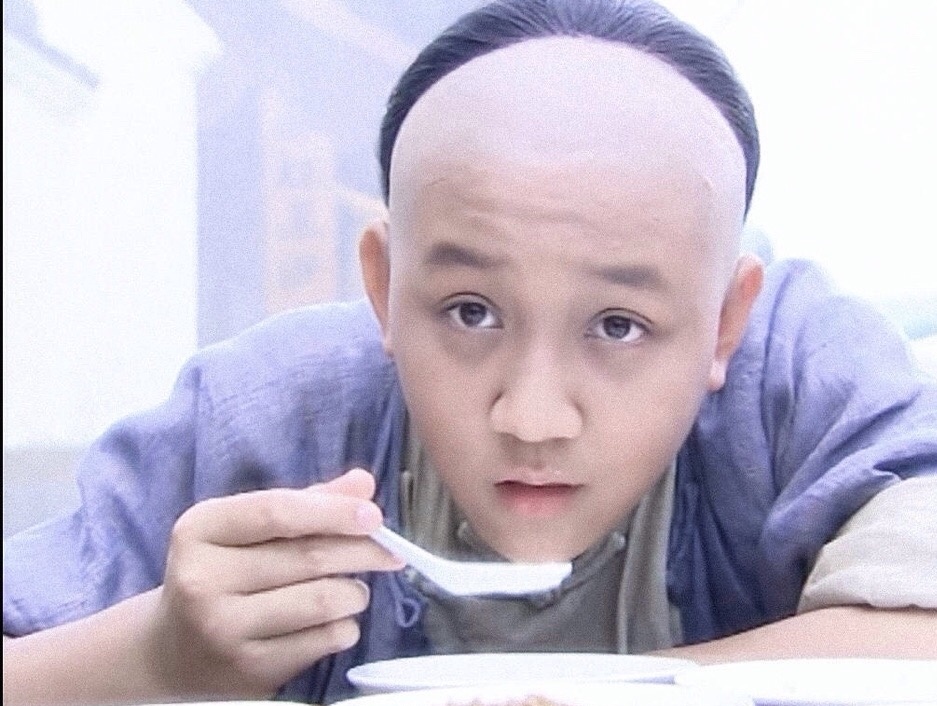 少年黄飞鸿小演员长大后样子,少年黄飞鸿有哪些演员