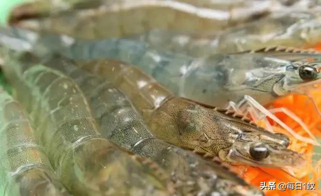 煮虾的正确方法是冷水下锅,煮虾是用热水煮还是用冷水煮