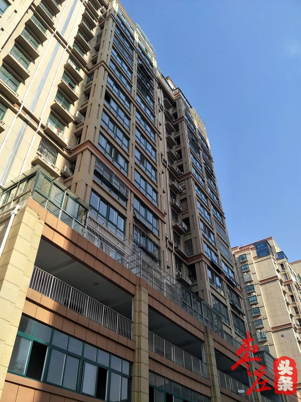 商品房楼顶质量问题,商品房楼顶是怎么样的