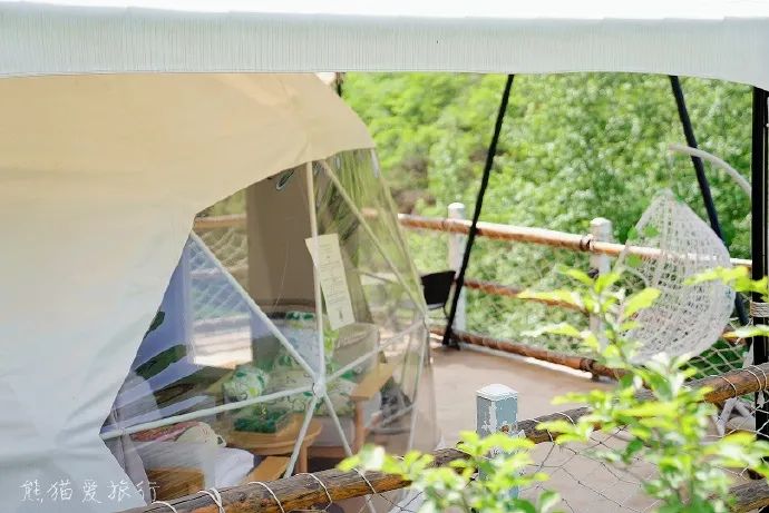 七夕仲夏夜｜星空晚宴×丹青情书×入梦山水……雾灵山居C位浪漫