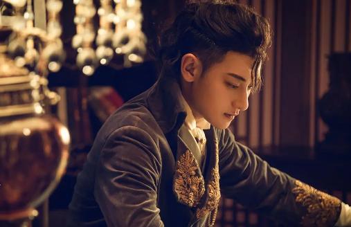 热血同行人物深度解析,热血同行人物表