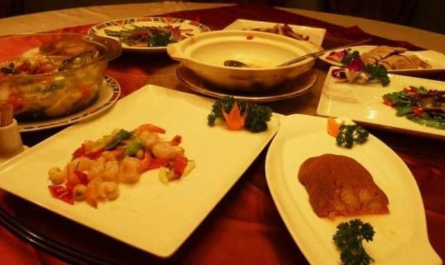 尝一口就忘不掉的南京特点美食,南京特点老字号美食