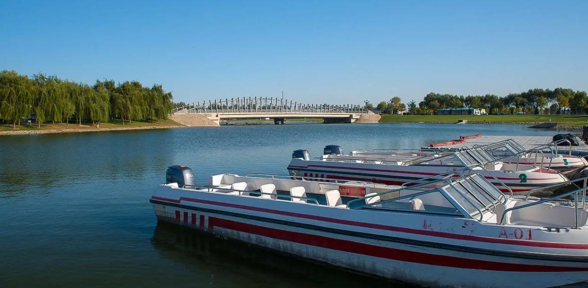 盘点北京奥运会感动瞬间,北京奥运会的两大主题馆