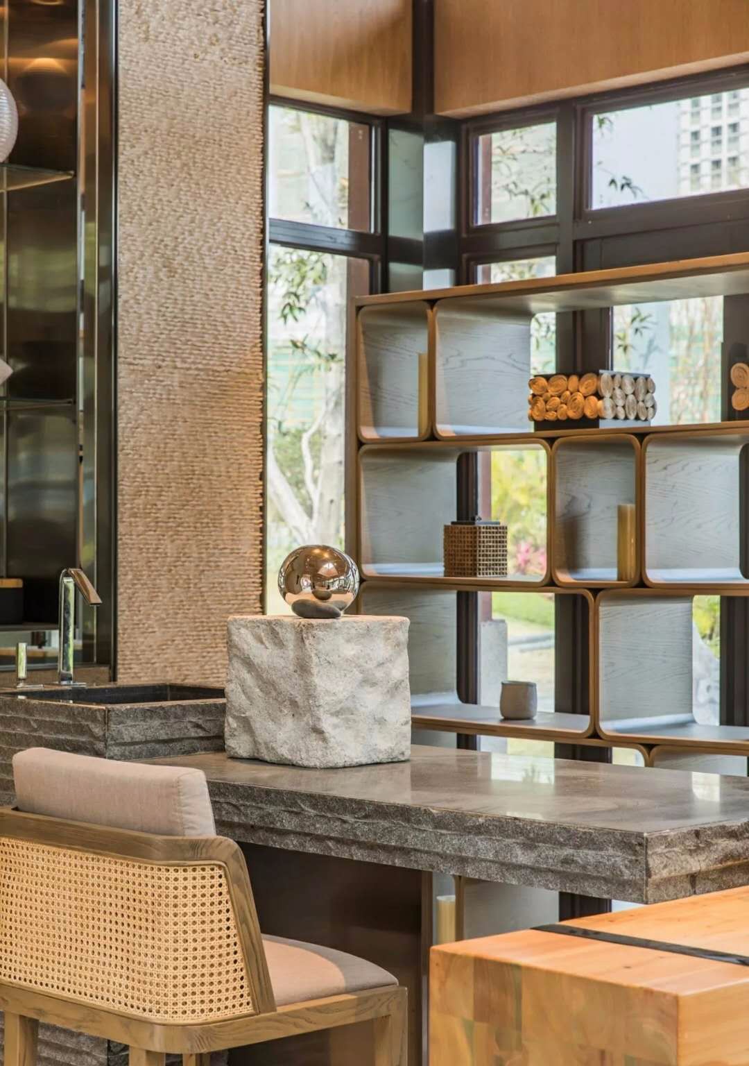 厦门万豪酒店及会议中心酒店攻略,厦门国际酒店设计