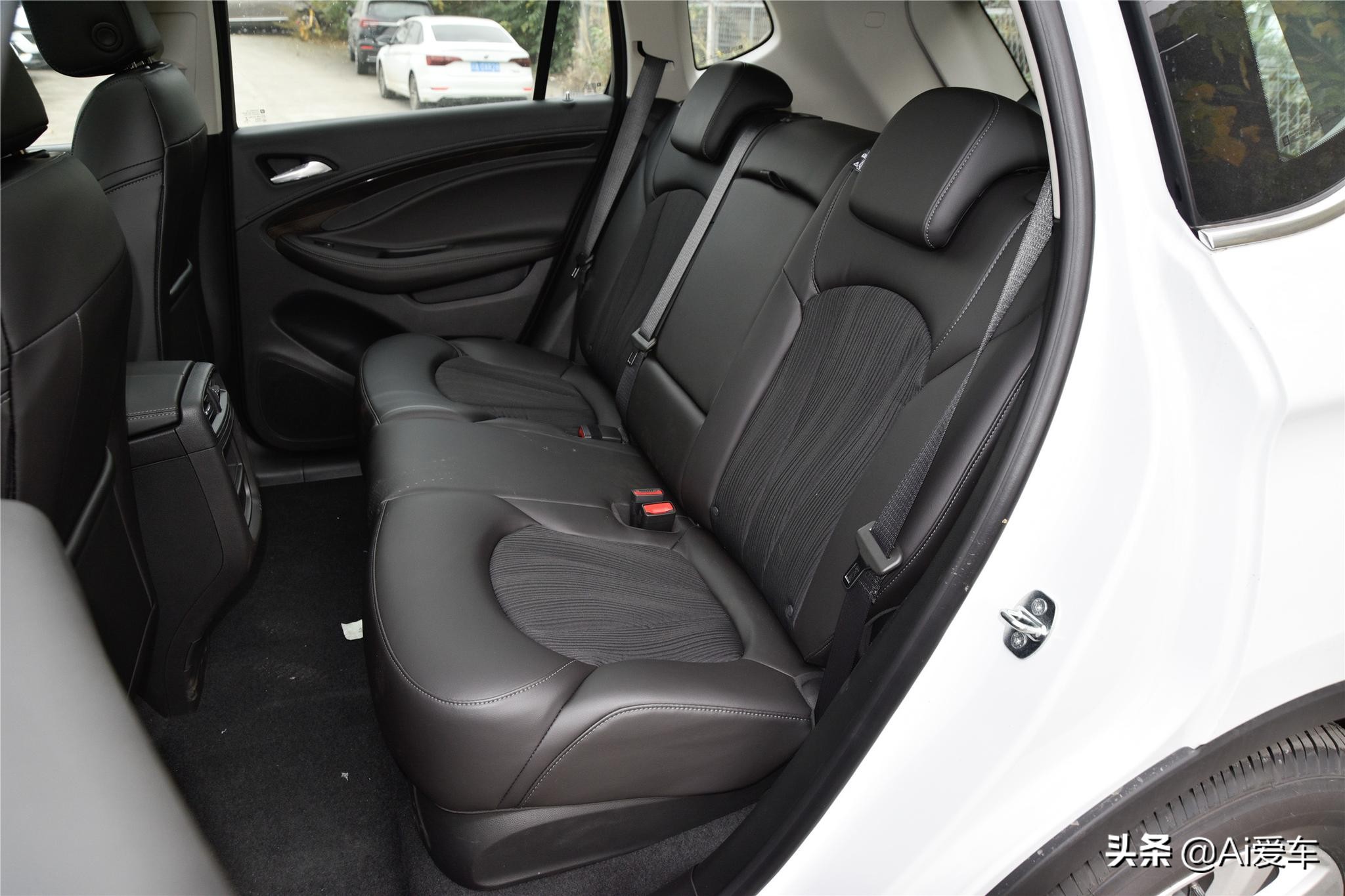 别克昂科威实惠中型suv,最新款别克昂科威上市