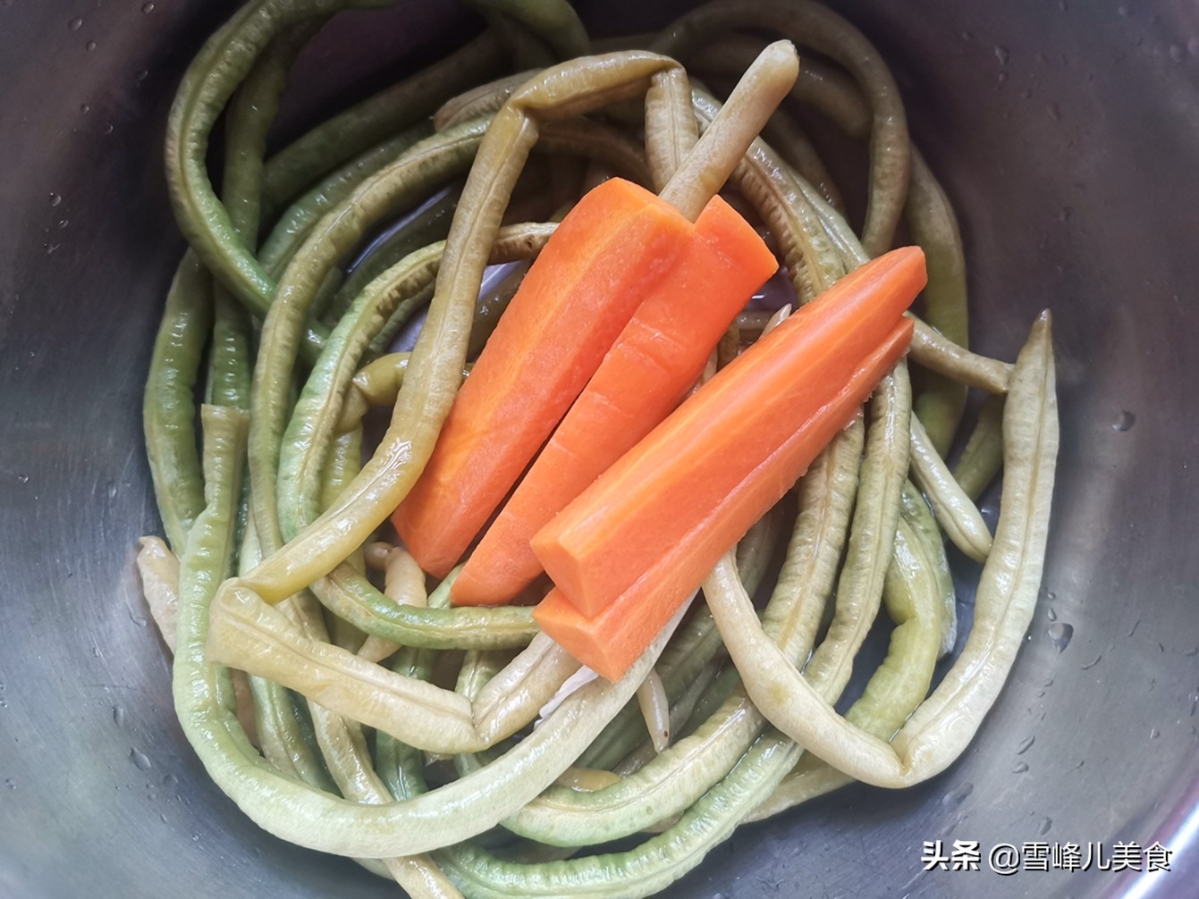 四川泡菜的正宗做法手把手的教,四川泡菜酸辣大白菜最正宗的做法