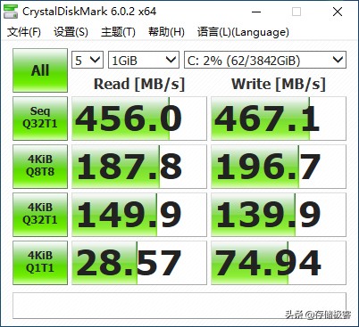 AMD免费福利已到期：继续白嫖StoreMI组建混合固态硬盘的方法