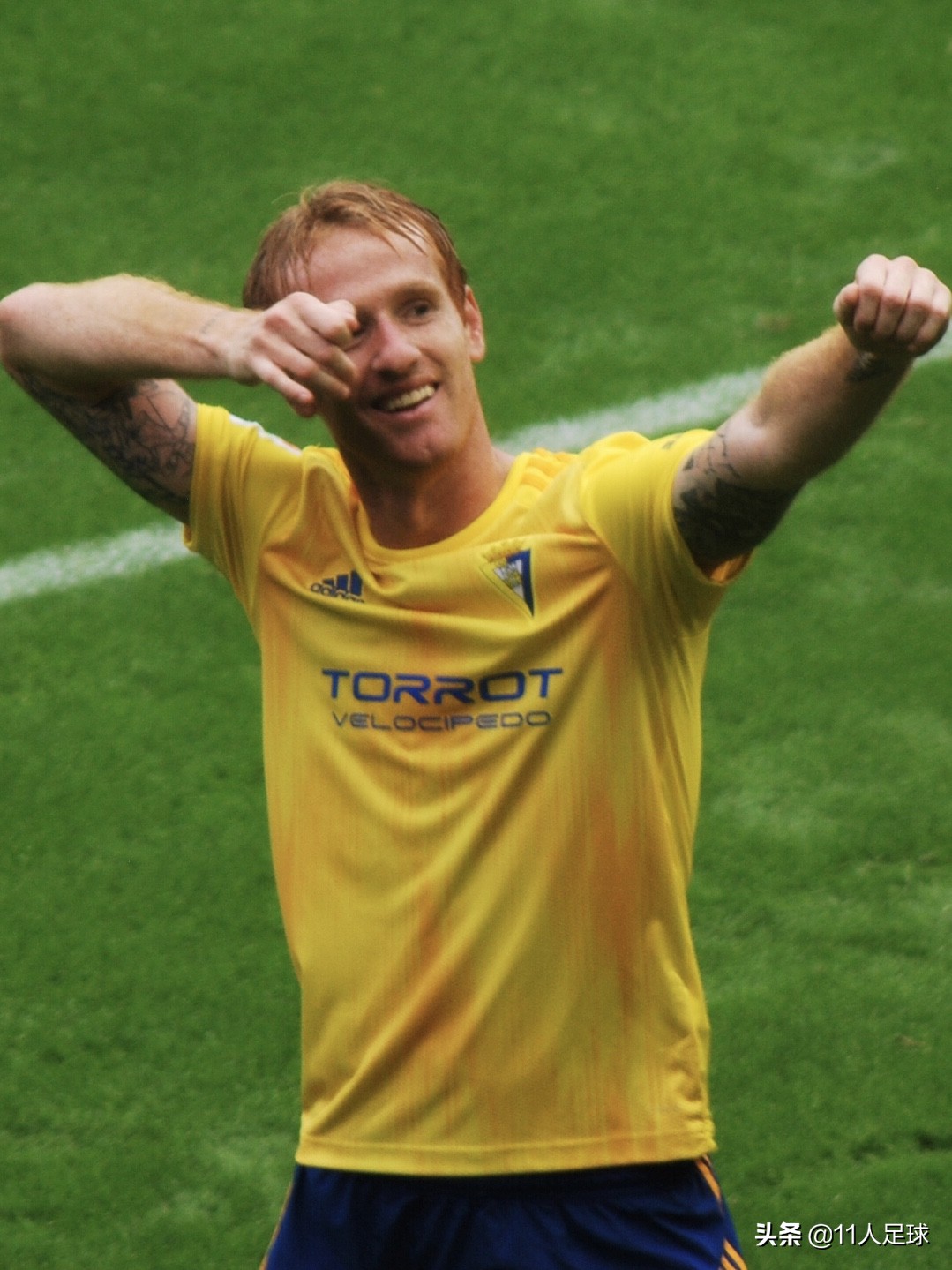 足坛那些陨落的天才新星,足坛陨落球员