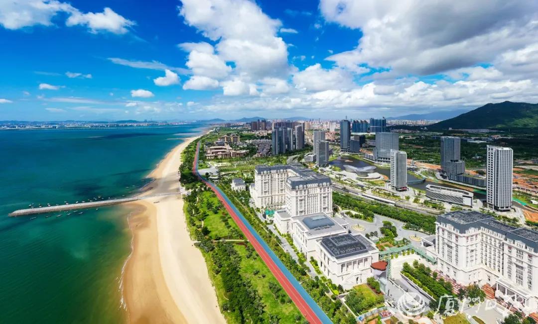 春节期间最受欢迎旅行地厦门,厦门春节旅游预约攻略最新