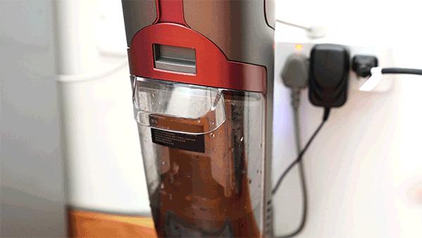 扫地机和洗地机吸尘器,家用洗地机扫地机哪个好用