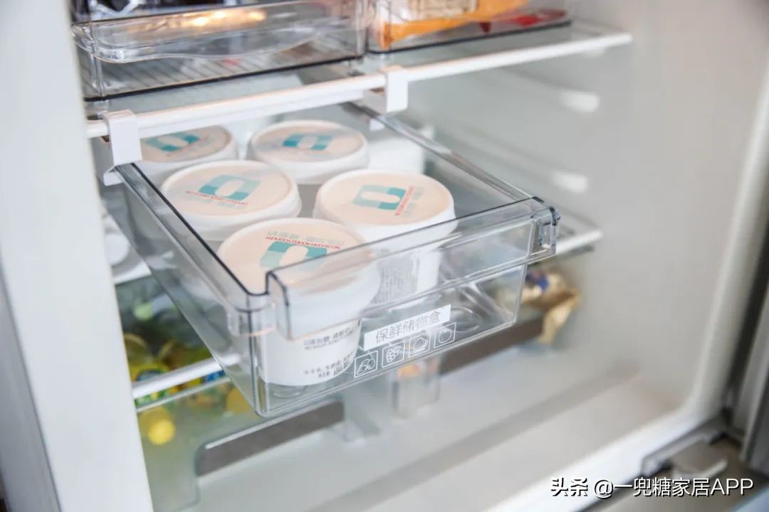 冰箱收纳小妙招大全自制,分享一下我的冰箱收纳小妙招