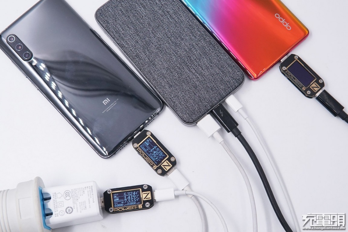 紫米10000毫安尊享版拆解,小米120w快充和苹果20w快充