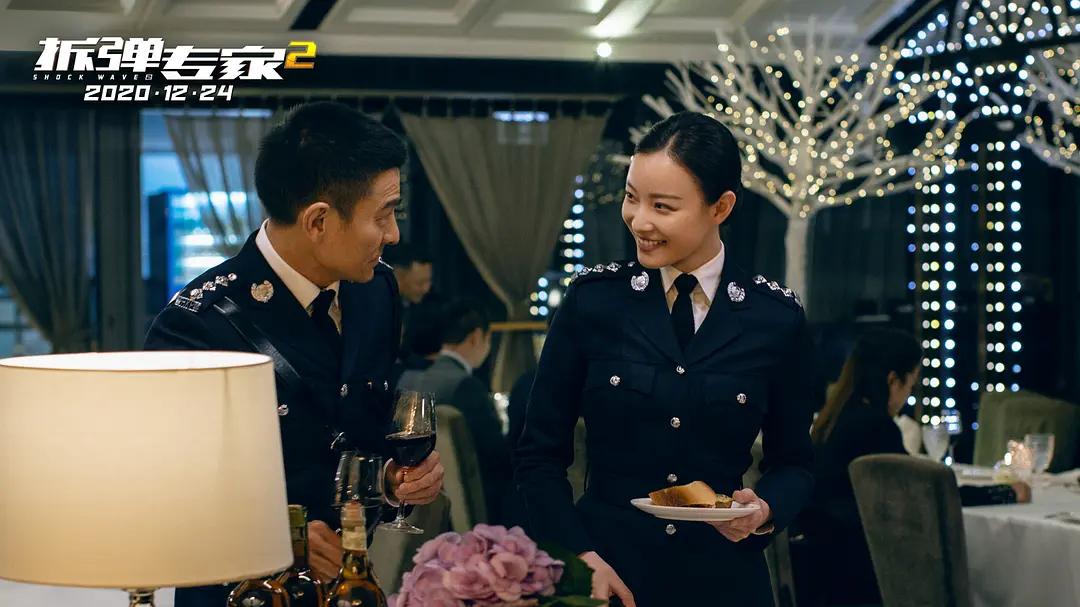 2020年电影院上映的电影名单大全,2020年12月以后上映的电影有哪些