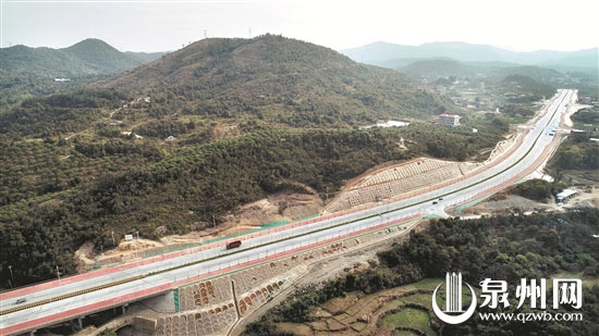 泉州重点项目建设首季跑出加速度,泉州71个项目投资超千亿元