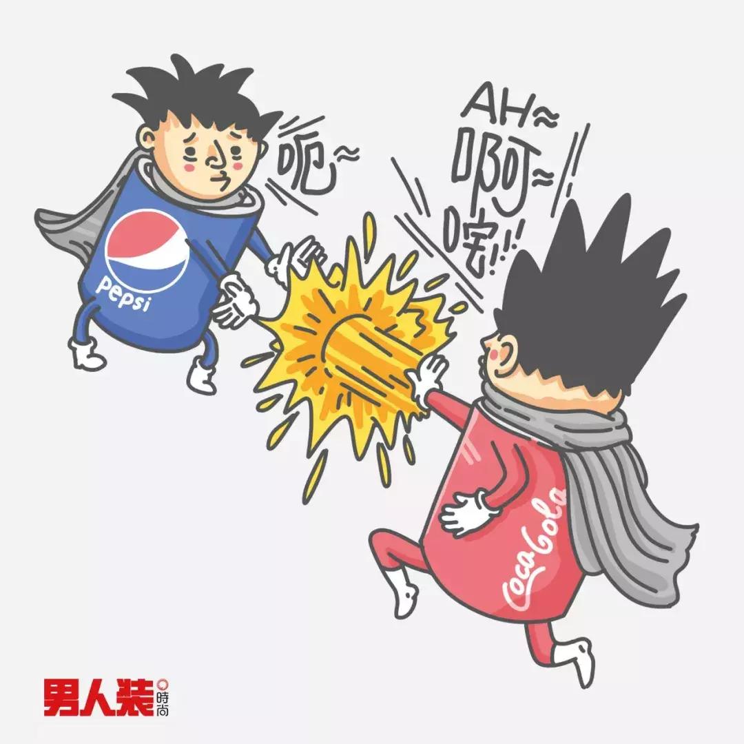 互联网公司互怼,互联网大佬互怼合集