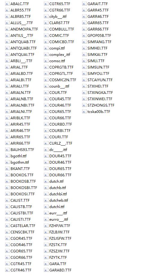 autocad打开文字乱码,autocadstandard字体乱码解决方法