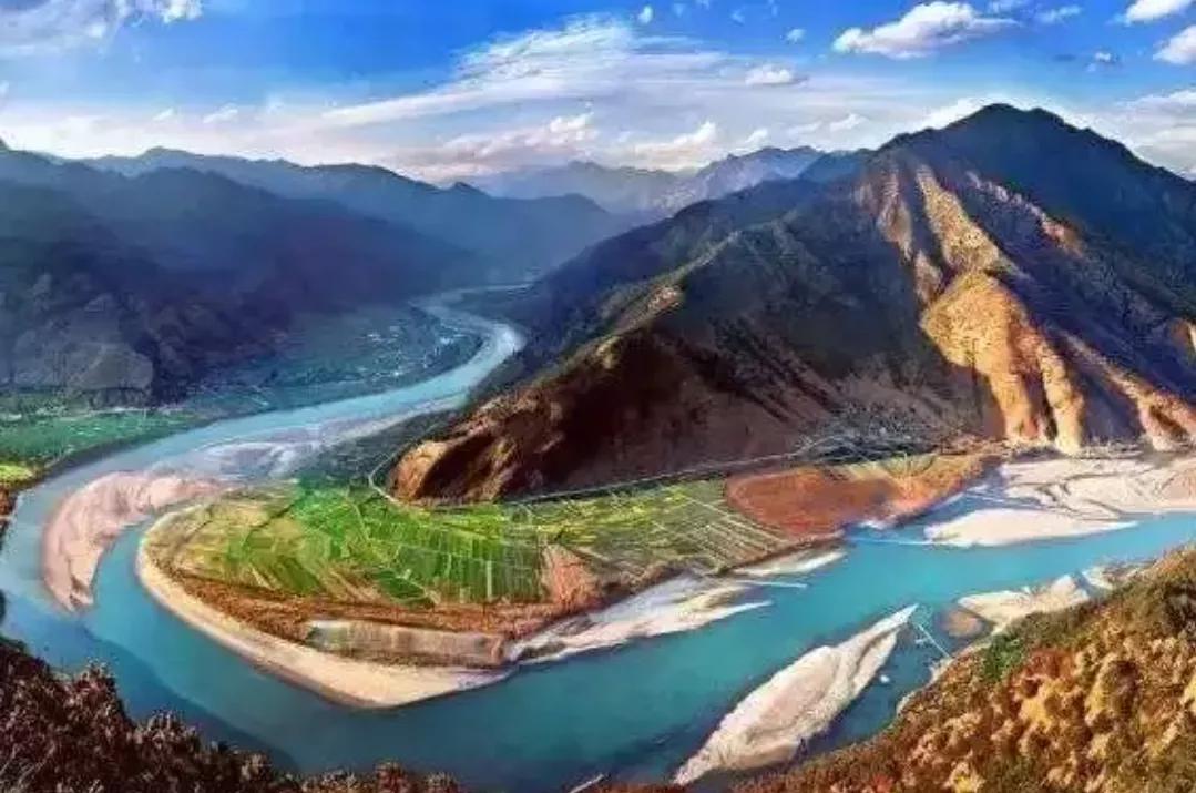 小编带大家花一分钟了解一下云南！