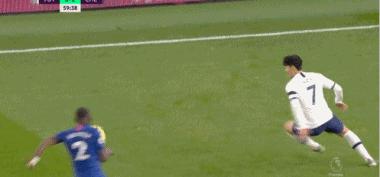 师徒大战欢乐多！穆里尼奥依旧嘴硬，孙兴慜人设崩塌