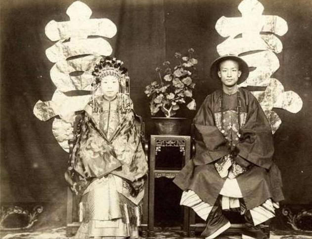 闻大妈,正黄旗大妈事件感想