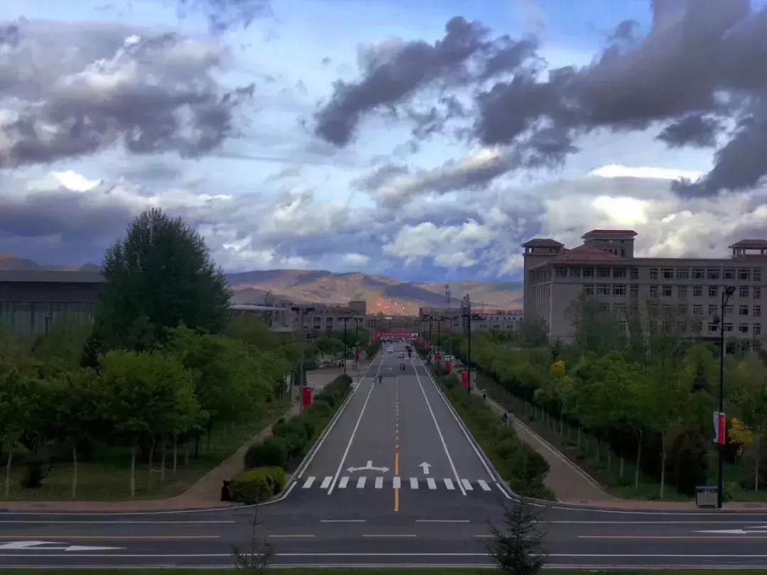 2019西北民族大学预科,高考志愿西北民族大学